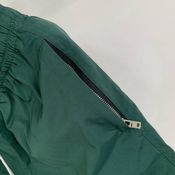 Amiri green polyester casual shorts - Picture 7 of 7